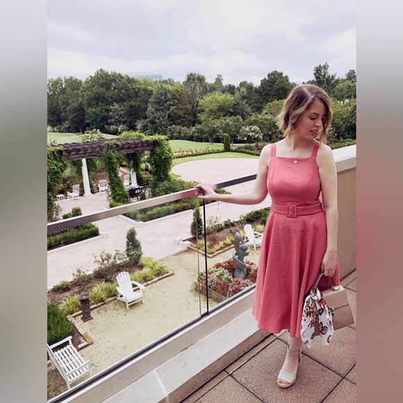 Gal Meets Glam - Ruth Dress - Picture 4 of 4